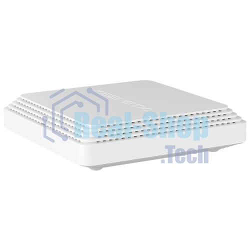 Маршрутизатор Keenetic Hopper SE Гигабитный интернет-центр с Mesh Wi-Fi 6 AX3000, 4-портовым Smart-коммутатором