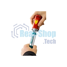 Паяльник Kraftool 55504-H8 газовый 70Втмакс.t=1300