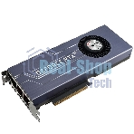 Видеокарта Afox RTX3090 24GB GDDR6X 384bit 3xDP HDMI BLOWER RTL