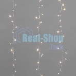 Гирлянда Neon-Night светодиодный занавес из росы 