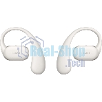 Наушники TWS Huawei FreeArc (Moose-T00) серый, открытые (накладные с дужкой), Bluetooth, до 7 ч