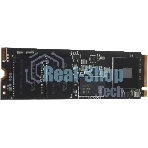 Накопитель SSD ADATA XPG GAMMIX BLADE S70, 2Tb, PCIe 4.0 x4, M.2 2280, NVMe, R/W 7400/6400