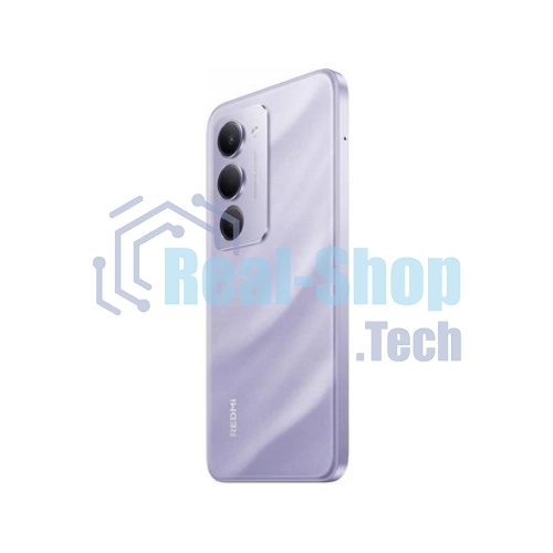Смартфон Xiaomi Redmi 15 8/256Gb фиолетовый