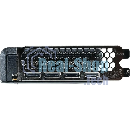 Видеокарта Palit NVIDIA GeForce RTX 5060 INFINITY 2 OC , 8 ГБ GDDR7, 128 бит, PCI-e 5.0, 1xHDMI, 3xDP, 2512 МГц