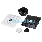 Мат нагревательный Royal Thermo Flat Mat RTFM 2-150-8 (комплект с терморегулятором RTO-16)