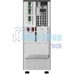 Источник бесперебойного питания Ippon Innova Unity T 3-3 20K 20000Вт 20000ВА черный