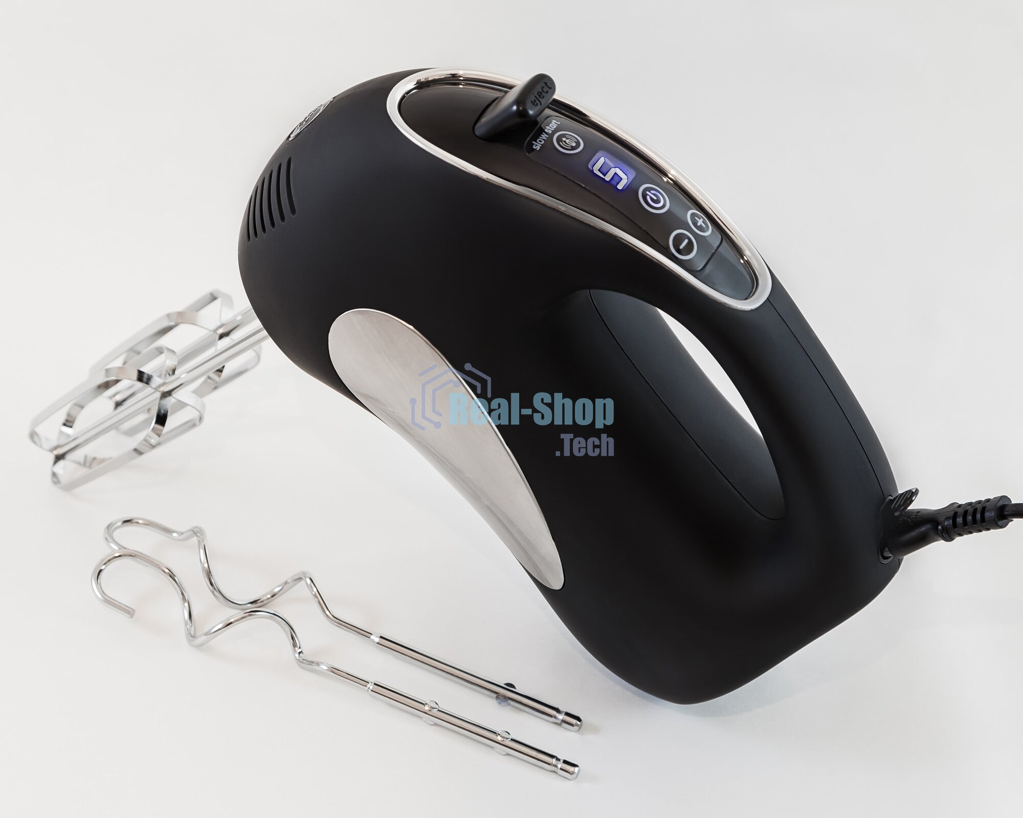 Миксер Goodhelper НМ-455