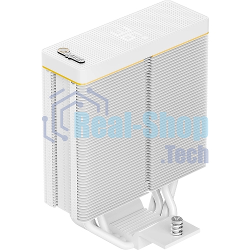 Кулер для процессора Ocypus Iota A40 WH Dual Fan White (Iota-A40-WH2NNWD00X-GL)