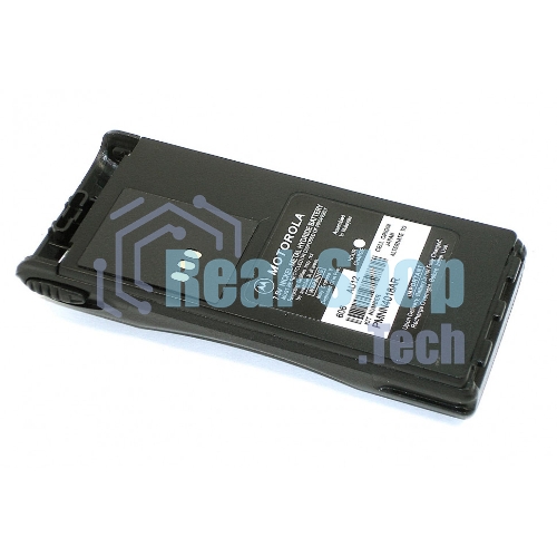 Аккумулятор для раций Motorola 7.5V, 1800mAh, Ni-Mh PMNN4018AR