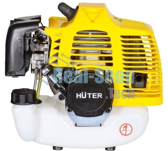 Триммер бензиновый Huter GGT-553TA, 3,4 л.с.