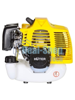 Триммер бензиновый Huter GGT-553TA, 3,4 л.с.