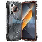 Смартфон Blackview BL7000, 8/256GB, оранжевый