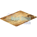 Коврик для мыши Cactus Antique map 220x180x2мм (CS-MP-P08XS)