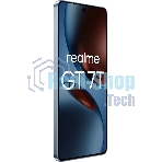 Смартфон Realme RMX5085 GT 7T 12/256Gb голубой