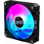 Вентилятор для корпуса Gigabyte GP-ECFAN1201