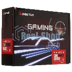 Видеокарта Biostar AMD Radeon RX 550 4Gb RX550-4GB PCI-E 128bit GDDR5 1100/6000 DVIx1 HDMIx1 DPx1 HDCP Ret