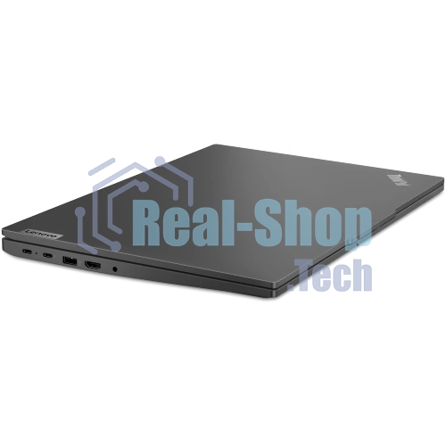 Ноутбук Lenovo ThinkPad E16 G2 Core Ultra 5 125U 16Gb SSD 512Gb Intel Graphics 16