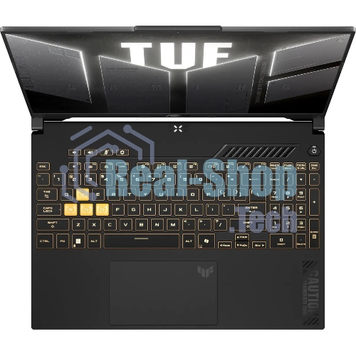 Ноутбук ASUS TUF F16 FX608JPR-RV098 16