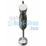 Блендер Moulinex DD5R38F0 черный/серебристый