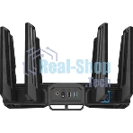Роутер беспроводной Asus GT-BE98 100/1000/10000BASE-T