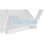 Роутер беспроводной Mercusys AC10 AC1200 10/100BASE-TX белый