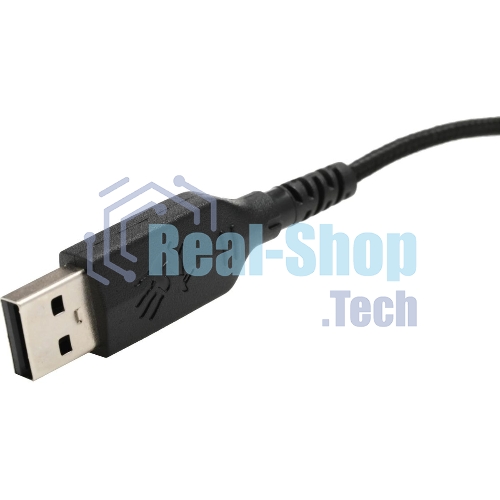 Мышь проводная A4Tech Bloody P91 Pro черный, 16000 dpi, USB, кнопки - 8