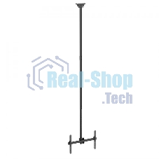 Кронштейн для телевизора Arm Media LCD-3000 черный, 32