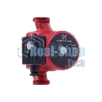 Насос циркуляционный GRUNDFOS UPS 25-80 EU