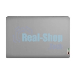 Ноутбук Lenovo IdeaPad 3 15IAU7 i3-1215U 8Gb SSD 256Gb Intel UHD Graphics 15,6 FHD IPS Cam 45Вт*ч No OS Серый 82RK013NRK