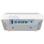 Маршрутизатор Keenetic Hopper SE Гигабитный интернет-центр с Mesh Wi-Fi 6 AX3000, 4-портовым Smart-коммутатором
