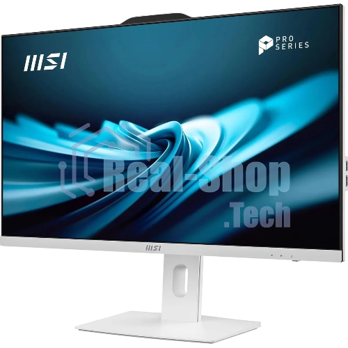 Моноблок MSI Pro AP272P 14M AiO 27