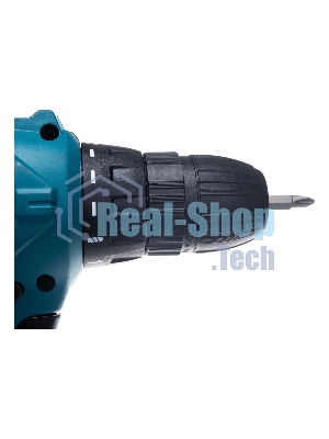 Дрель Makita DF0300 320Вт,БЗП-10мм,0-450\0-1500об\м,1.2кг,кор