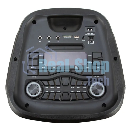 Колонка Eltronic 10