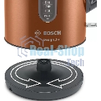 Чайник электрический Bosch TWK4P439