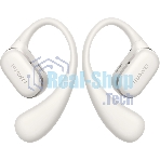 Наушники TWS Huawei FreeArc (Moose-T00) серый, открытые (накладные с дужкой), Bluetooth, до 7 ч
