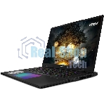 Ноутбук MSI Titan Dragon Edition 18 HX AI A2XWJG-205RU черный Core Ultra 9 285HX 64Gb SSD4Tb NVIDIA GeForce RTX 5090 для ноутбуков 24Gb 18