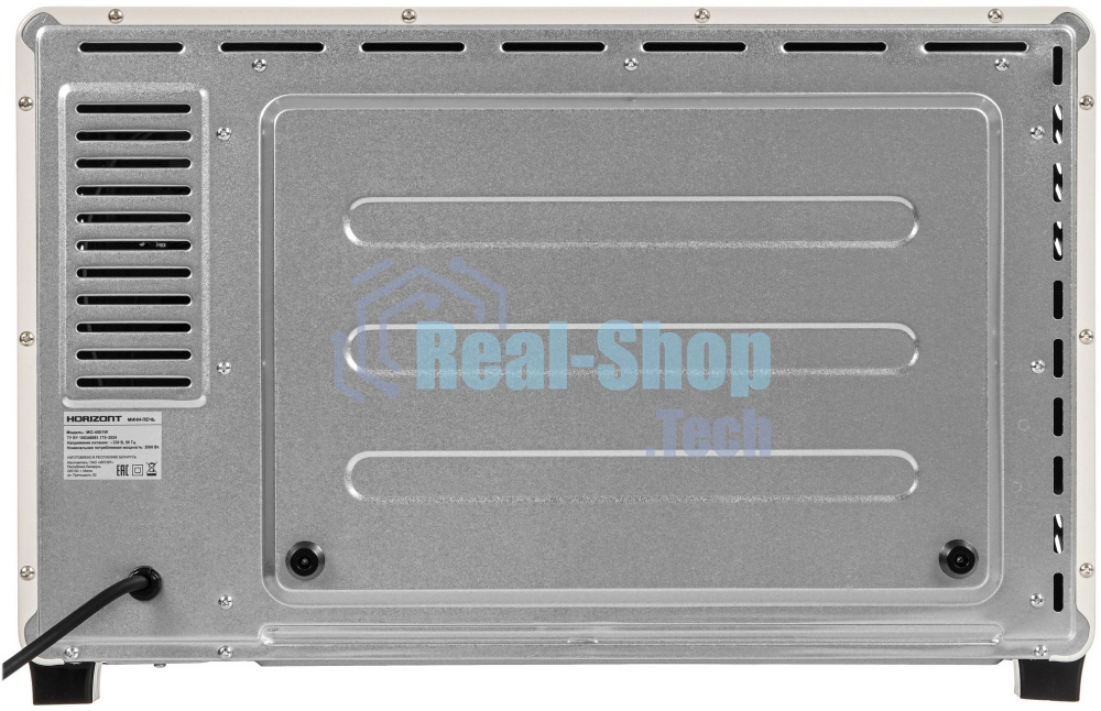 Мини-печь Horizont MO-4501W белый, 45 л