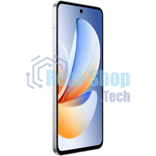 Смартфон Realme RMX5303 C71 8/256Gb белый