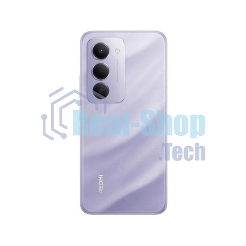 Смартфон Xiaomi Redmi 15 8/256Gb фиолетовый