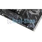 Материнская плата MSI X870E GAMING PLUS WIFI, AM5, AMD X870E, 4xDDR5, 4xSATA, 3xM.2, 1xPCIe 5.0 x16, 1xPCIe 4.0 x4, 2xPCIe 3.0 x1, 1xHDMI, 1xUSB Type-C, 1x5Gb LAN, Wi-Fi 7, Bluetooth 5.4, 2xUSB-C 20Gbps, 1xUSB-C 40Gbps, 2xUSB-A 5Gbps, 2xUSB-A 10Gbps, 4xUSB-A 2.0, 3x3.5 мм, 7.1, ATX