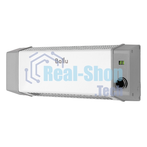 Конвектор электрический Ballu IP 54 BEC/CMR-1000