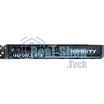 Видеокарта Palit NVIDIA GeForce RTX 5060 INFINITY 2 OC , 8 ГБ GDDR7, 128 бит, PCI-e 5.0, 1xHDMI, 3xDP, 2512 МГц