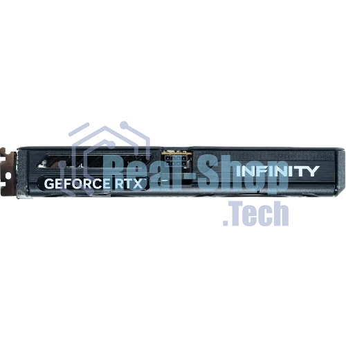 Видеокарта Palit NVIDIA GeForce RTX 5060 INFINITY 2 OC , 8 ГБ GDDR7, 128 бит, PCI-e 5.0, 1xHDMI, 3xDP, 2512 МГц