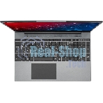 Ноутбук IRU Tactio 15BHR Ryzen 5 7430U 32Gb SSD 512Gb AMD Radeon Graphics 15.6