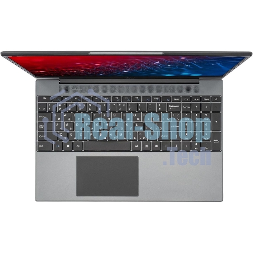 Ноутбук IRU Tactio 15BHR Ryzen 5 7430U 32Gb SSD 512Gb AMD Radeon Graphics 15.6