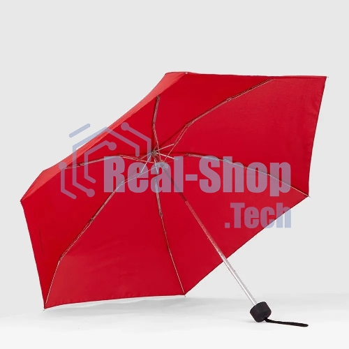 Зонт Piquadro OM6292OM6/R складной красный