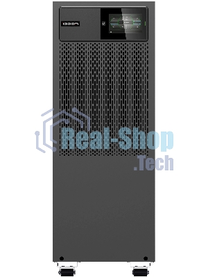 Источник бесперебойного питания Ippon Innova Unity T 3-3 20K 20000Вт 20000ВА черный