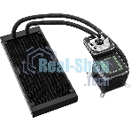 Система жидкостного охлаждения Formula V Line Cryo Wing Digi 240 BK, 240мм, LCD 2.73