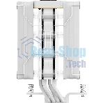 Кулер для процессора Ocypus Iota A40 WH Dual Fan White (Iota-A40-WH2NNWD00X-GL)