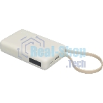 Портативный аккумулятор со встроенным кабелем Xiaomi 67W Power Bank 10000 (Integrated Cable) Tan (BHR08O0GL)
